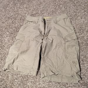 EUC, Keen hiking shorts